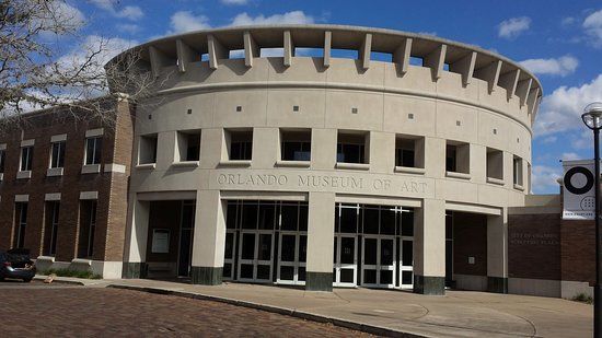 Museu de Arte de Orlando